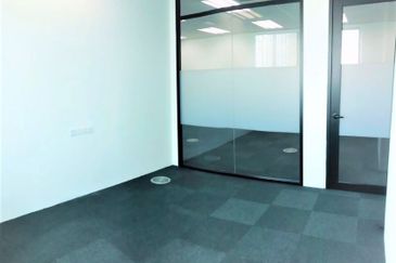 Prime Location in Puchong