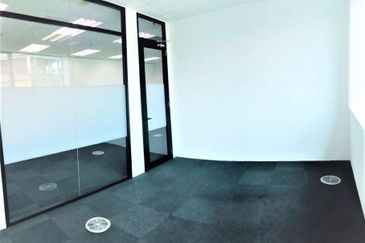 Prime Location in Puchong