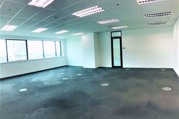 Prime Location in Puchong