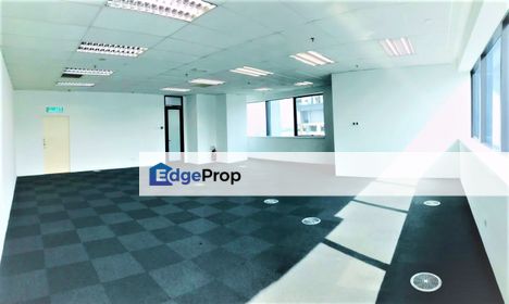 Prime Location in Puchong, Selangor, Bandar Puteri Puchong