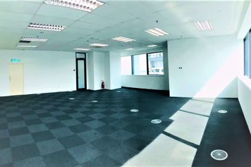 Prime Location in Puchong