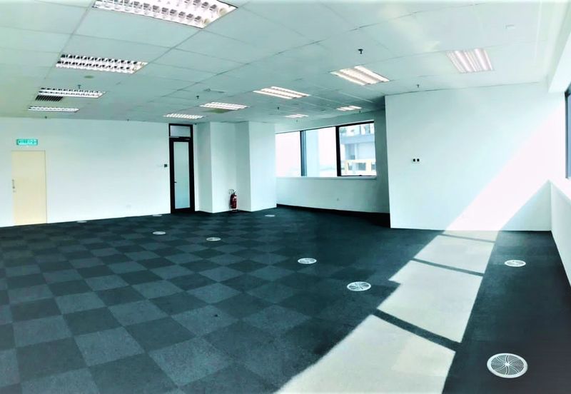 Prime Location in Puchong