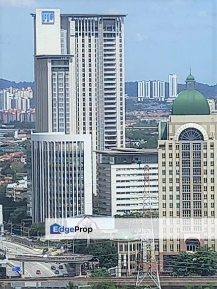 PJ8 Prime Location Office , Selangor, Petaling Jaya