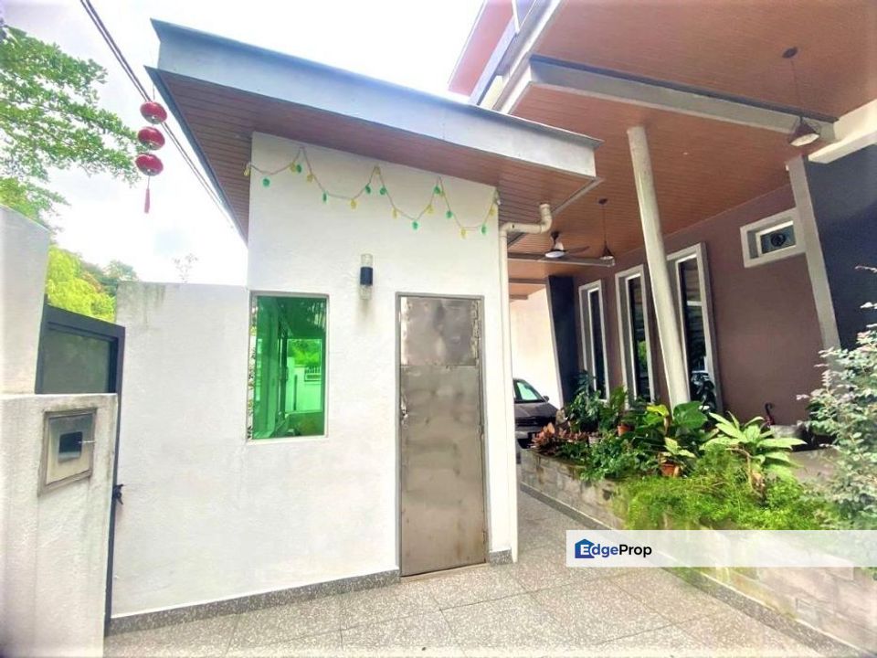 SS7 Kelana Jaya, Petaling Jaya. 4 Storey Bungalow in Prime Location., Selangor, Petaling Jaya