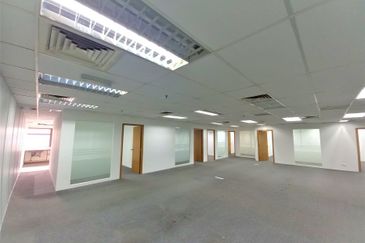 Prime Location Section 19 Petaling Jaya