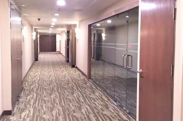 Prime Location Section 19 Petaling Jaya