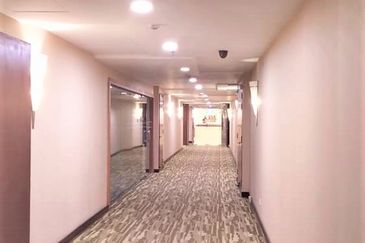 Prime Location Section 19 Petaling Jaya