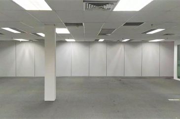 Prime Location Section 19 Petaling Jaya