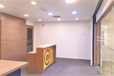 Prime Location Section 19 Petaling Jaya