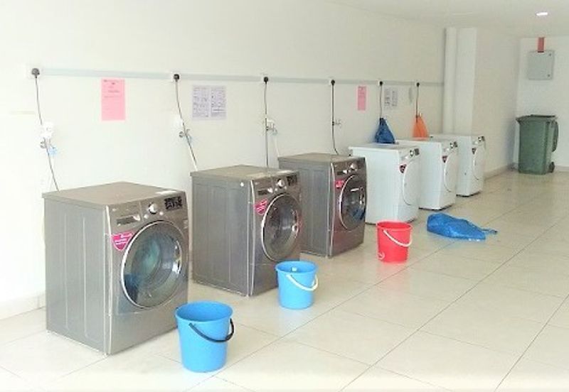 Central Residence, Sungai Besi