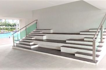 Central Residence, Sungai Besi