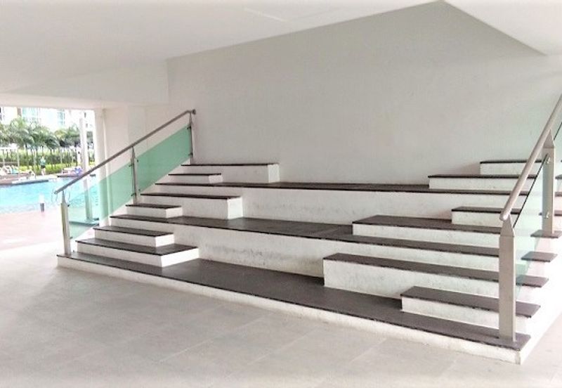 Central Residence, Sungai Besi