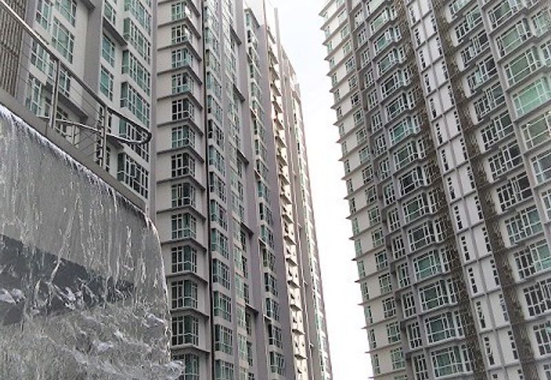 Central Residence, Sungai Besi