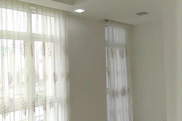 Central Residence, Sungai Besi