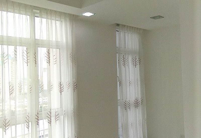 Central Residence, Sungai Besi