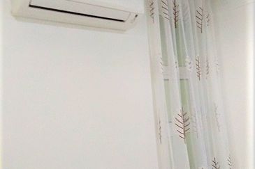 Central Residence, Sungai Besi