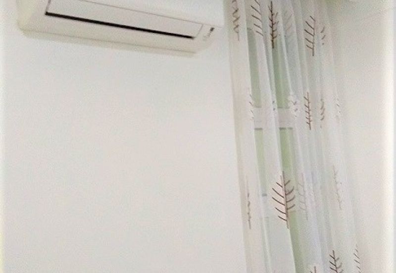 Central Residence, Sungai Besi