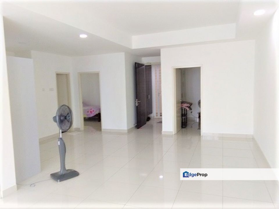 Central Residence Condominium, Kuala Lumpur, Kuala Lumpur, Salak Selatan