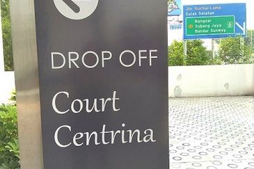 Central Residence, Sungai Besi