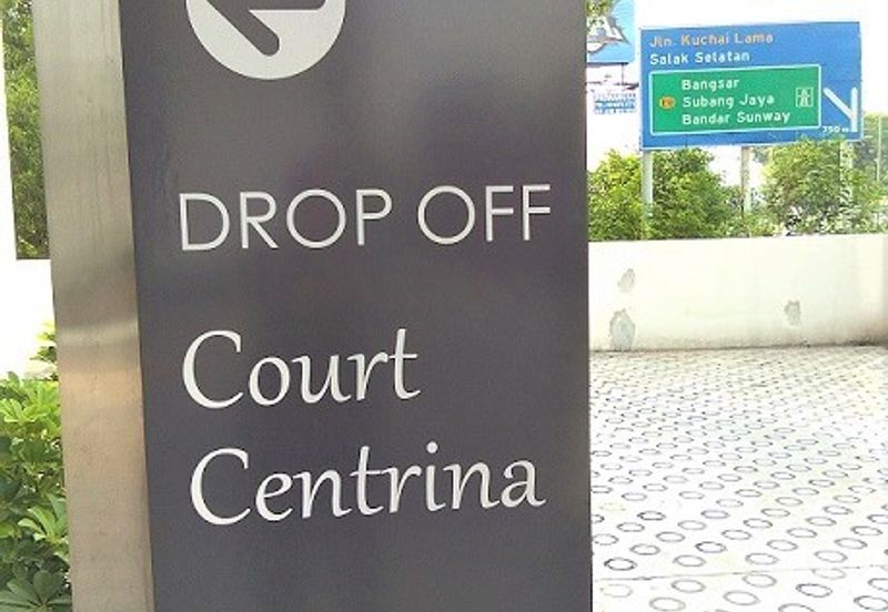 Central Residence, Sungai Besi