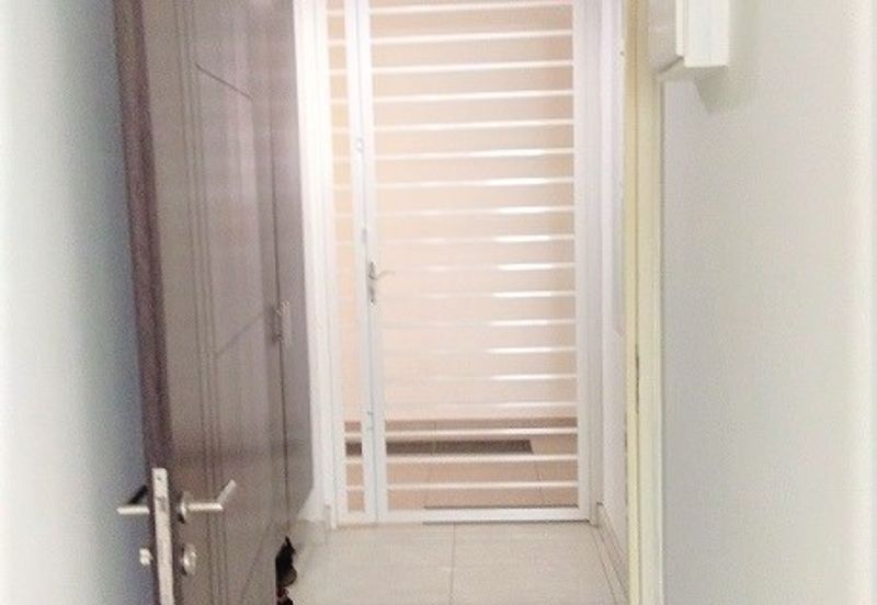 Central Residence, Sungai Besi