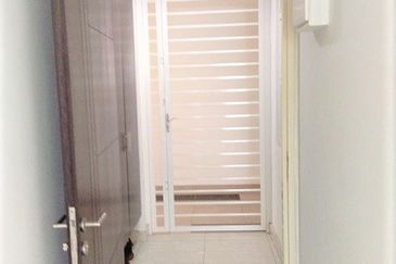 Central Residence, Sungai Besi