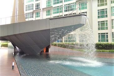 Central Residence, Sungai Besi