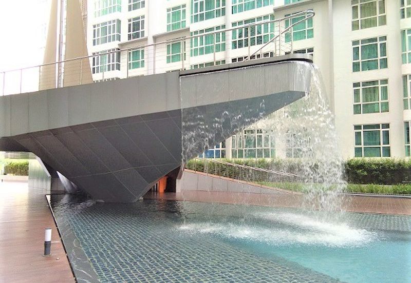 Central Residence, Sungai Besi