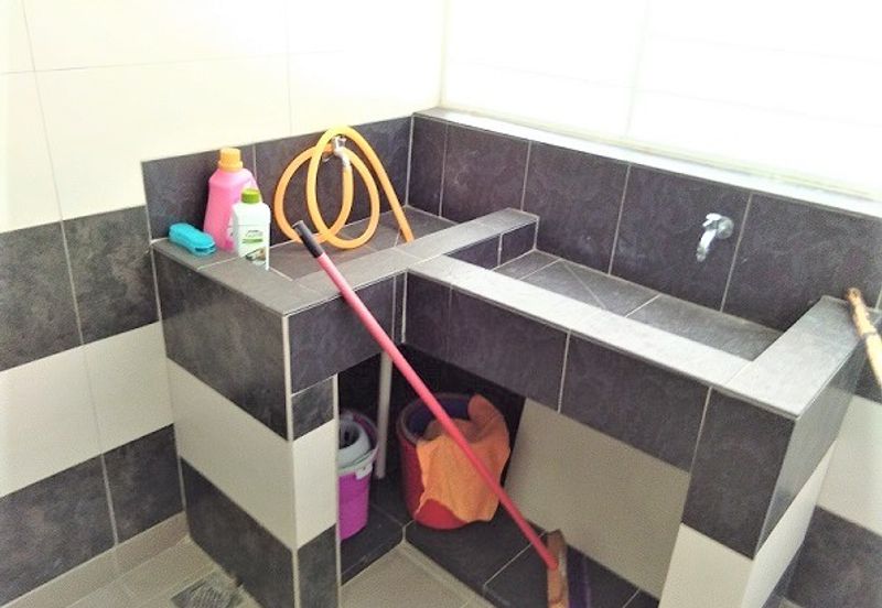 Central Residence, Sungai Besi