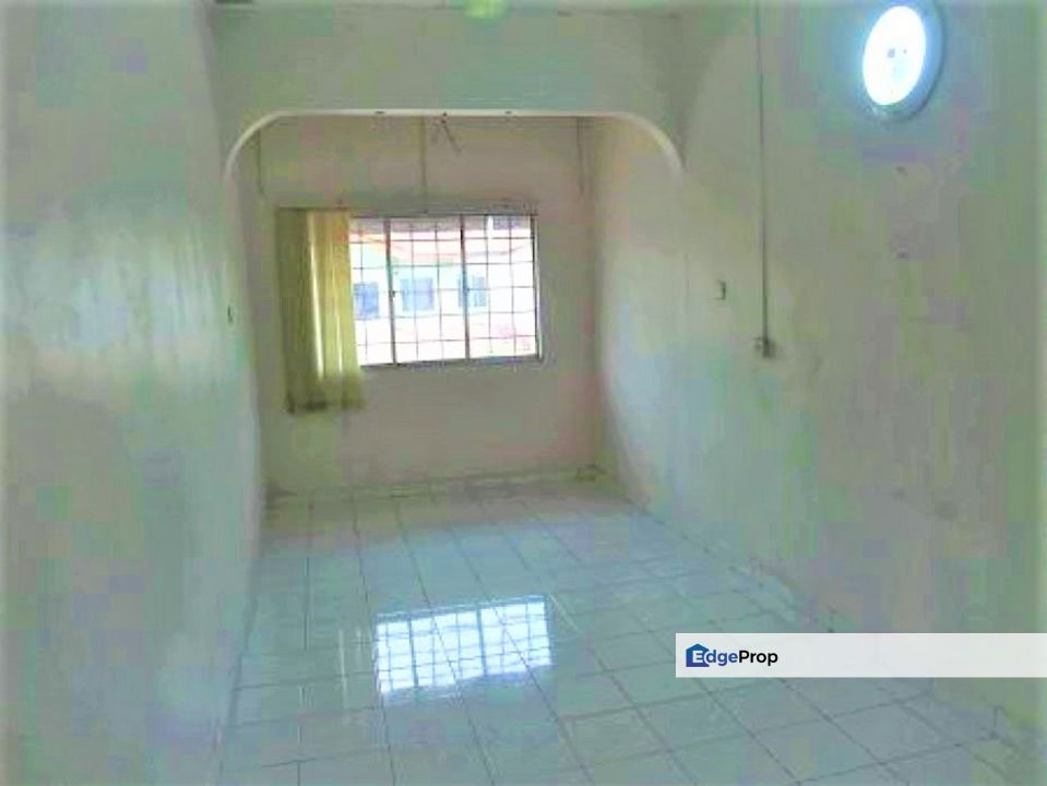 Klang Utama 2 Storey Link House , Selangor, Klang