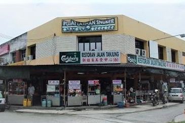 Taman Klang Utama
