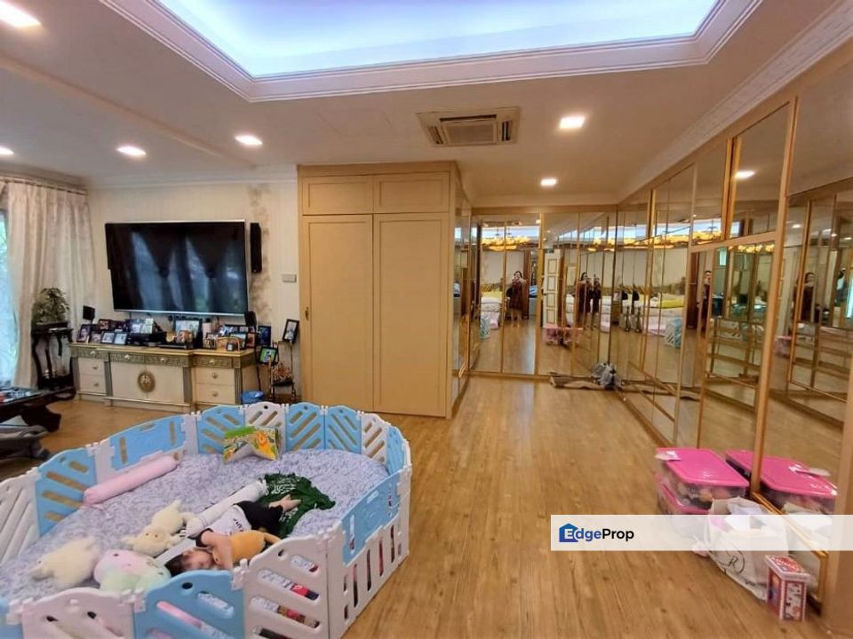 Kelana Jaya, Petaling Jaya. Semi Detached 2 Storey. Freehold, Selangor, Petaling Jaya