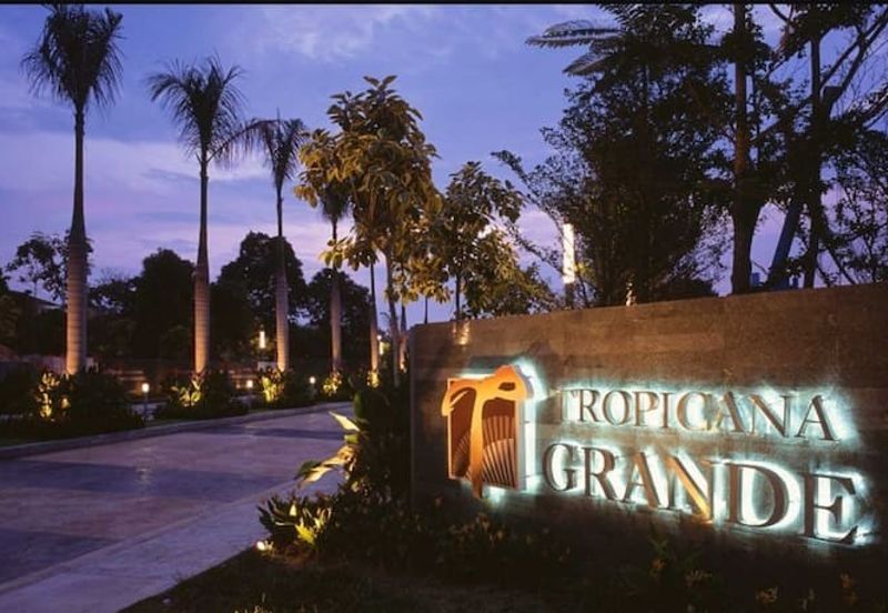 Tropicana Grande