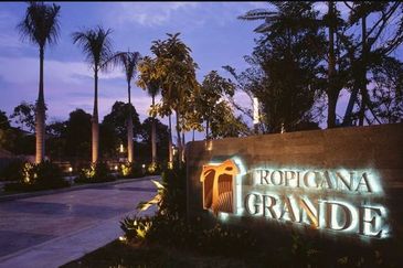 Tropicana Grande