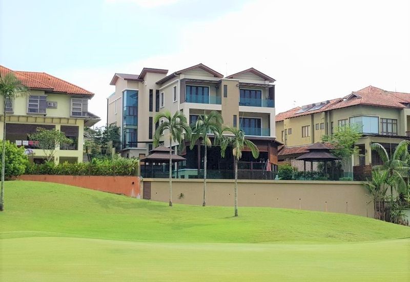 Tropicana Golf & Country Resort