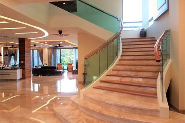 Tropicana Golf & Country Resort