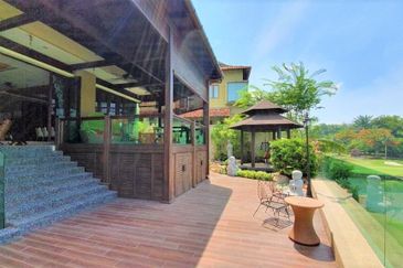 Tropicana Golf & Country Resort