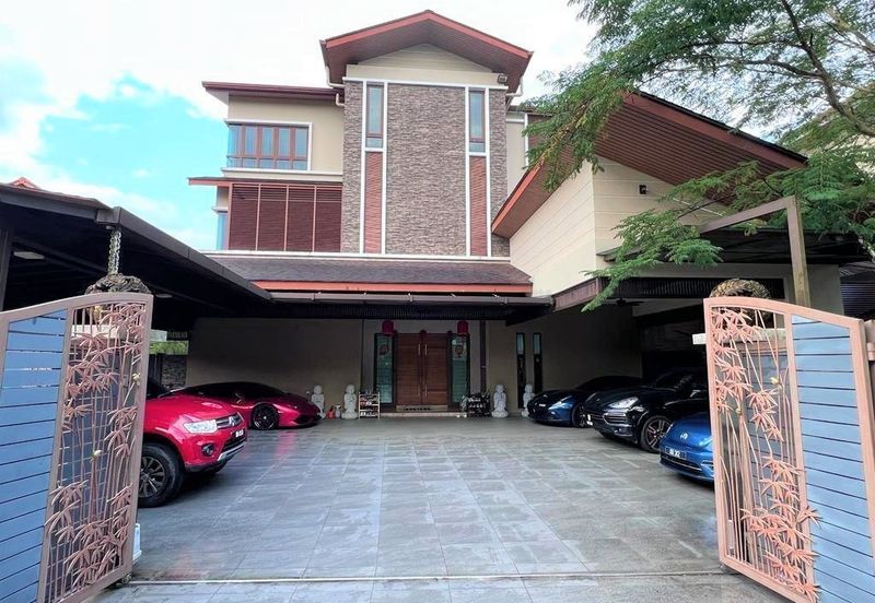 Tropicana Golf & Country Resort