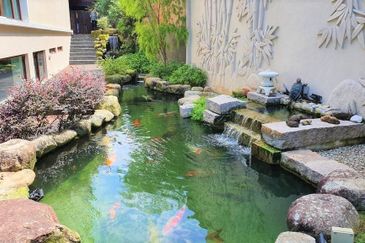 Tropicana Golf & Country Resort