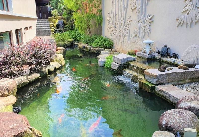 Tropicana Golf & Country Resort