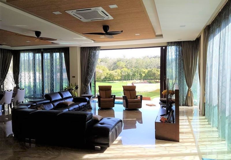 Tropicana Golf & Country Resort