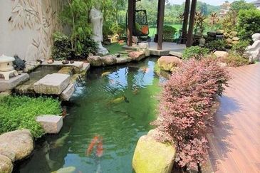 Tropicana Golf & Country Resort