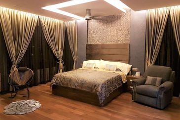 Tropicana Golf & Country Resort