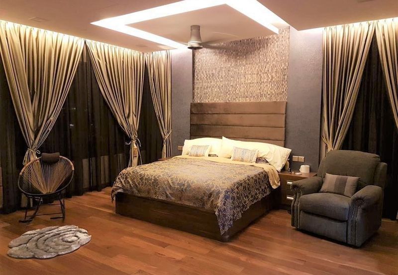 Tropicana Golf & Country Resort