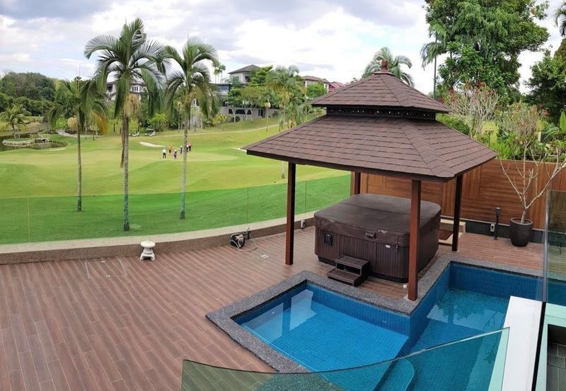 Tropicana Golf & Country Resort