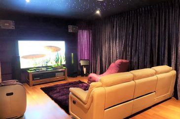 Tropicana Golf & Country Resort