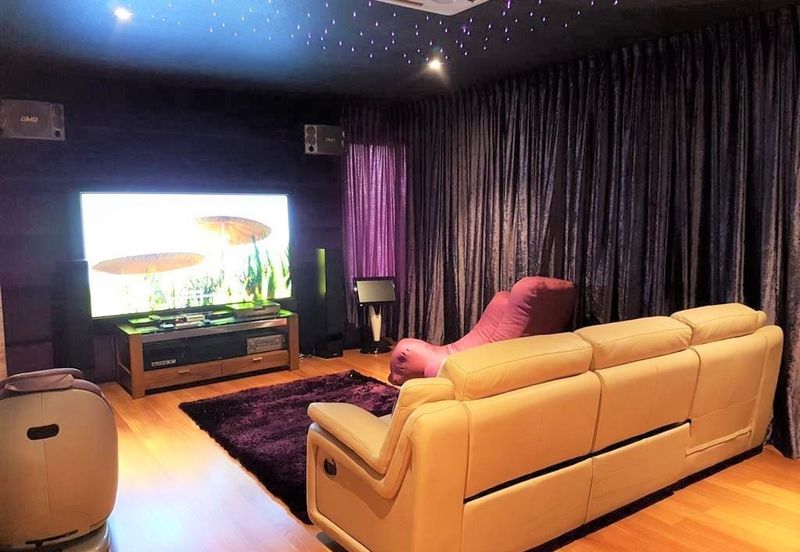 Tropicana Golf & Country Resort