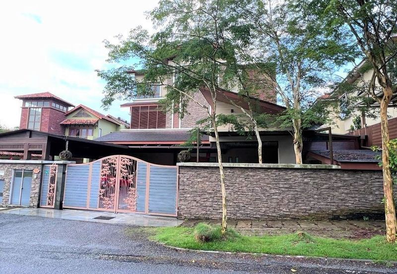 Tropicana Golf & Country Resort