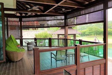 Tropicana Golf & Country Resort