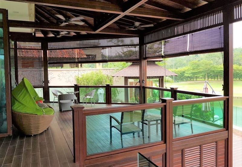 Tropicana Golf & Country Resort